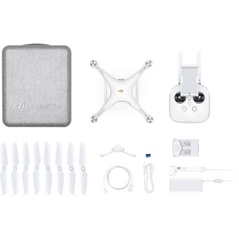 DJI Phantom 4 Pro V2.0