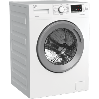Beko 7KG Front Load Washer w/ ProSmart Inverter [WTE 7512 XS0]