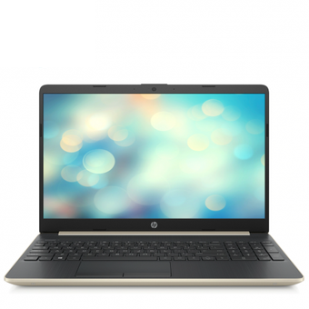 HP LAPTOP, 15.6", i5-10210U, 4GB/512GB  [15S-DU1057TX / 58TX]