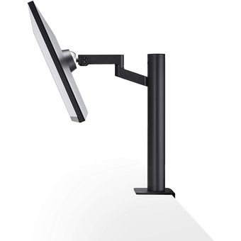 LG 27" UHD 4K Ergo IPS Monitor with USB Type-C [27UN880-B]