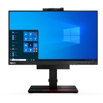 Lenovo ThinkCentre Tiny-in-One 22 Gen4 Monitor (Non Touch)