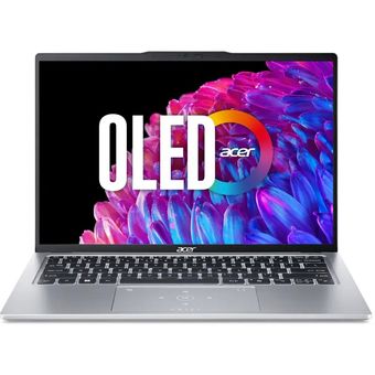 Acer Swift Go 14 Light Weight Laptop, 14", Ultra 7, 16GB/1TB [SFG14-73-7331]