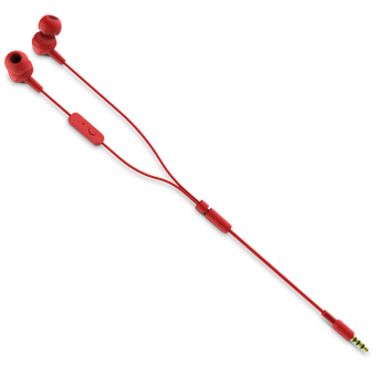 JBL C150SI In Ear Headphones