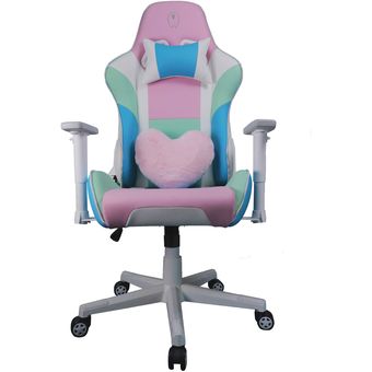 Gaming Freak TRIXIE THRONE | Professional Gaming Chair [GF-GCTRIXIE]