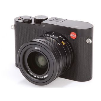Leica Q (Typ 116)