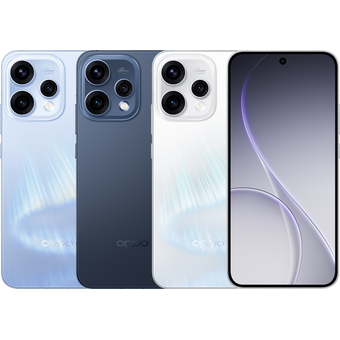 Oppo Reno15 5G (12+256GB)