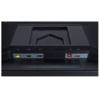 Lenovo Legion Y25f-10, 24.5 Full HD 144Hz Gaming Monitor