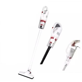 Vinnfier FlipGear A5 2 in 1 Vertical Handheld Vacuum