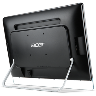 Acer UT0, 21.5" Full HD Monitor [UT220HQL]