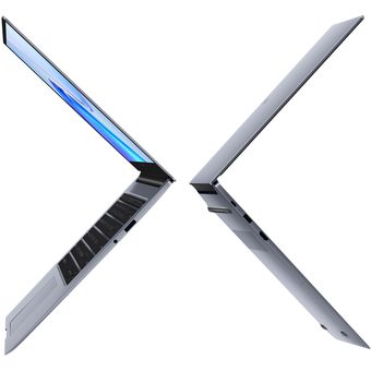 Honor MagicBook X 14 2022, 14", i3-1115G4, 8GB/512GB