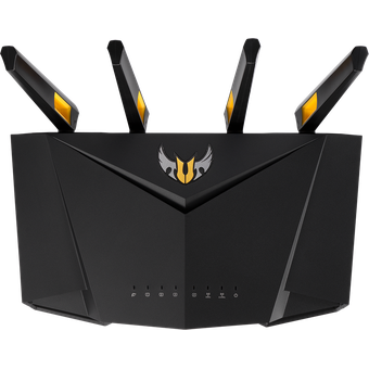 ASUS TUF Gaming AX3000 Dual Band WiFi 6 (802.11ax) Gaming Router