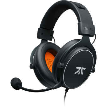 Fnatic REACT Wired Gaming Headset with Mic