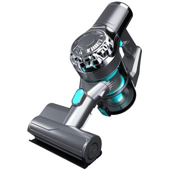 PerySmith Cordless Vacuum Cleaner Sonic Pro X6