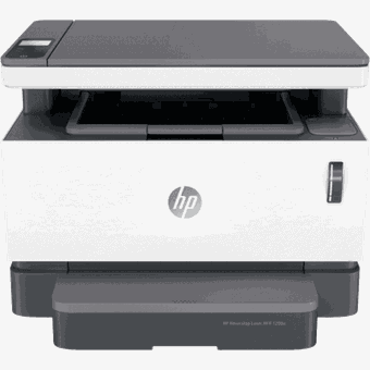 HP Neverstop Laser MFP 1200a [4QD21A]