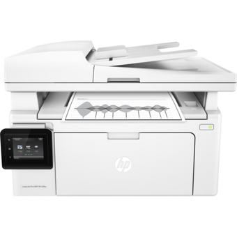HP LaserJet Pro MFP M130fw [G3Q60A] Black & White Laser Printer