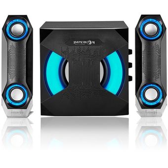 Imperion Raytheon R1 Gaming Speaker