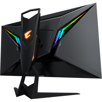 GIGABYTE AORUS FI27Q-X, 27" QHD 240Hz SS IPS Gaming Monitor