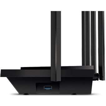 TP-Link Archer AX73, AX5400 Dual-Band Gigabit Wi-Fi 6 Router