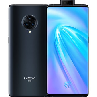 Vivo NEX 3 5G (8 + 256GB)