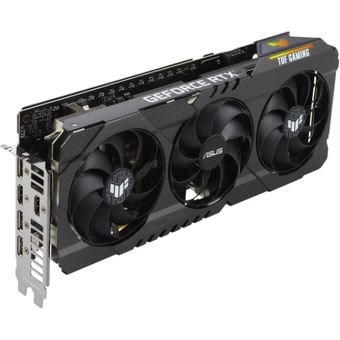 ASUS TUF Gaming GeForce RTX 3060 OC Edition 12GB GDDR6