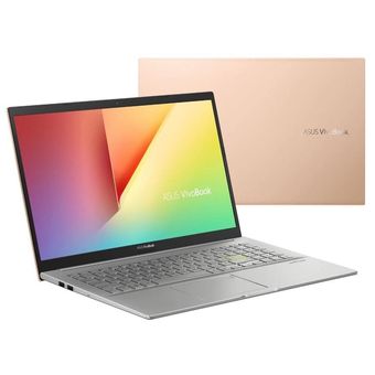 ASUS VivoBook 15 K513, 15.6", i5-1135G7, 8GB/512GB [K513E-ABN765TS / 6TS / 7TS]