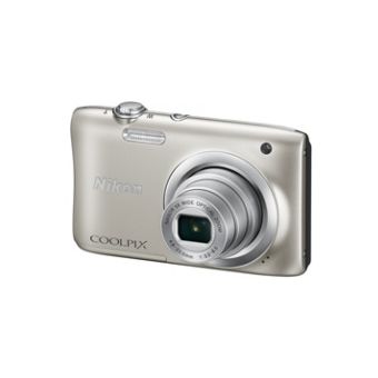 Nikon COOLPIX A100 Harga Price and Spec. Beli buy now | Price Shop