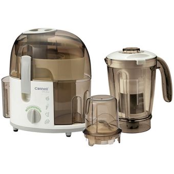 Cornell Juice Extractor 3-In-1 [CJX-SP450]
