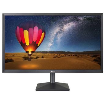 LG 22” FHD IPS Monitor with FreeSync [22MN430M]