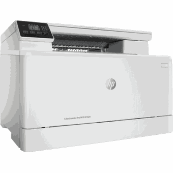 HP Color LaserJet Pro MFP M182n [7KW54A]