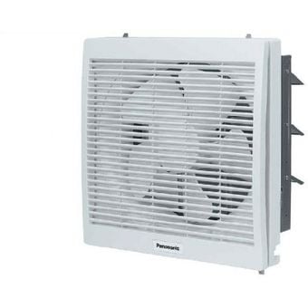 Panasonic Wall Mount Ventilation Fan [FV-25AL9VBH]