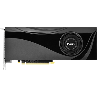 Palit GeForce RTX 2080 SUPER X