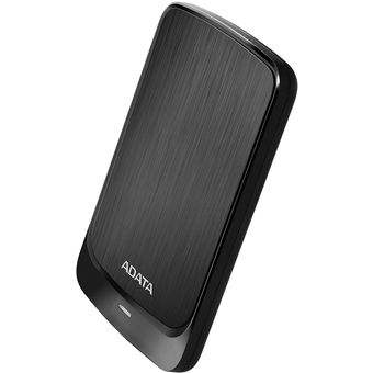 ADATA HV320 External Hard Drive, 4TB