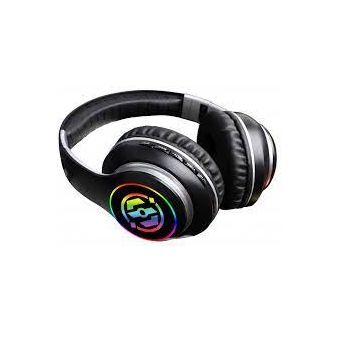 Salpido B12 Super Bass RGB Wireless Headphone