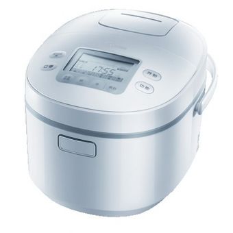 Midea 1.5L Rice Cooker [MB-FZ40VC]