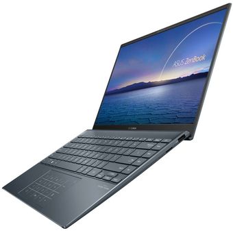ASUS ZenBook 14, 14", i7-1065G7, 8GB/512GB [UX425J-AB689TS / AB689TS]