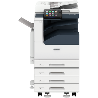 Fujifilm ApeosPort C2560 Multifunction Colour Printer