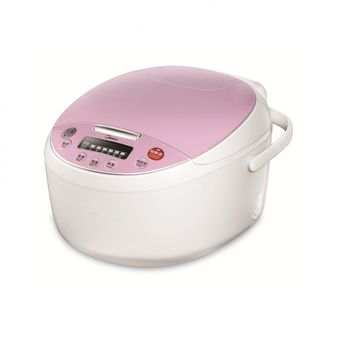 Midea 1.8L Rice Cooker [MB-FD5018]