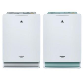 Panasonic Humidifying nanoe Air Purifer [F-VXF35A]