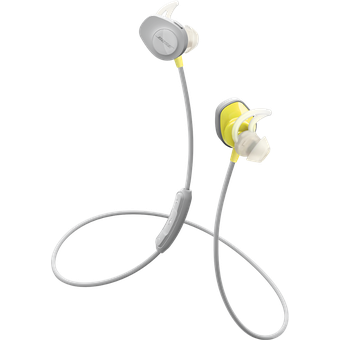 Bose SoundSport Pulse Wireless Headphones