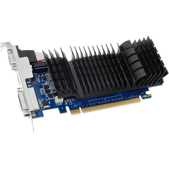 ASUS GeForce GT 730 2GB GDDR5 [GT730-SL-2GD5-BRK]