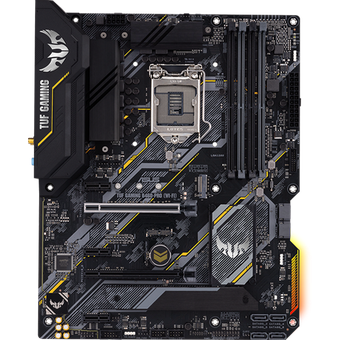 ASUS TUF GAMING B460-PRO (WI-FI)