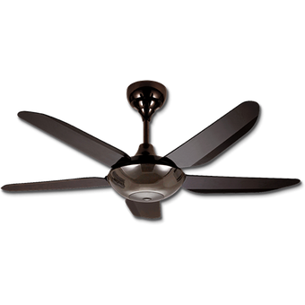 Deka BABY 6N 46" Ceiling Fan, Baby Series