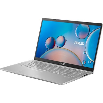Asus M515, 15.6" R5 3500U, 4GB/512GB [M515D-ABQ1063TS]