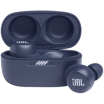 JBL Live Free NC+ TWS | Noise Cancelling earbuds