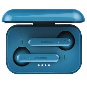 SonicGear TWS 3+ Bluetooth 5.0 Earphone