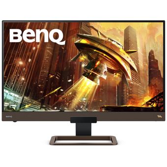 BenQ 27" 2K HDRi 144Hz Eye Care Gaming Monitor [EX2780Q]