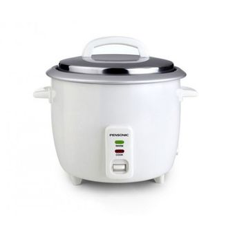 Pensonic 1.2L Rice Cooker [PRC-12G]