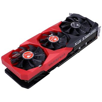 Colorful GeForce RTX 3070 NB-V