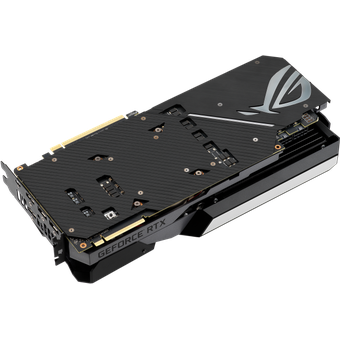 ASUS ROG Matrix GeForce RTX 2080 Ti