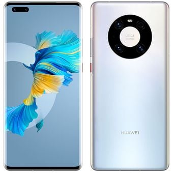 HUAWEI Mate 40 Pro (8+256GB)